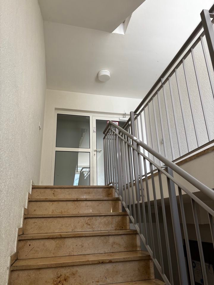 Treppenhaus